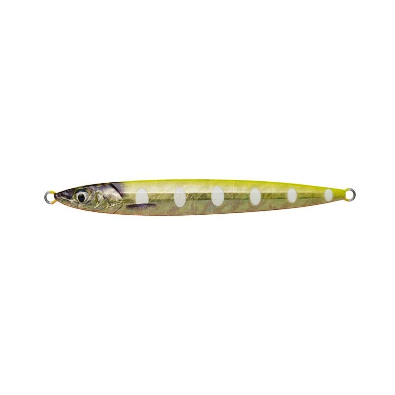 Westin Magic Minnow Jig 12g 10cm