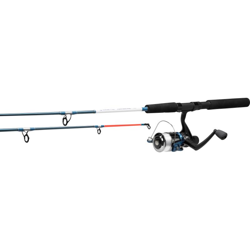 Kinetic Ultra Light CC Spinning Combo