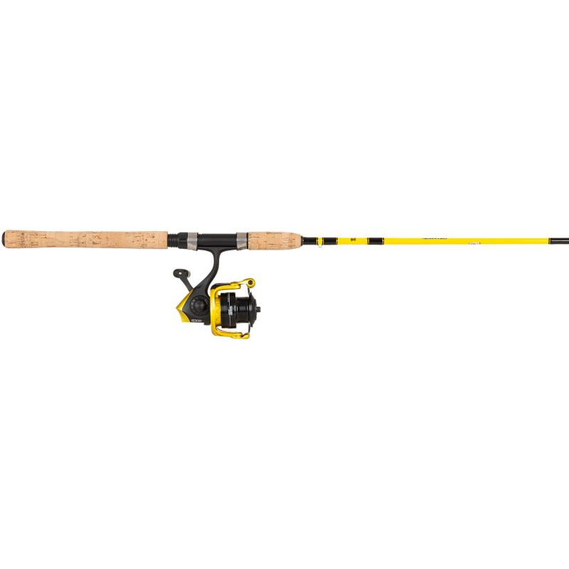 Fladen Combo Maxximus Seatrout 200cm 5-20g Alu pro 520