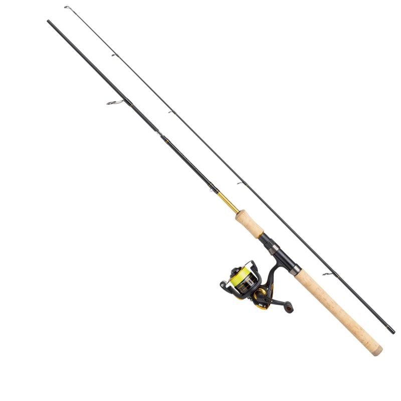 Fladen Combo Maxximus Seatrout 200cm 5-20g Alu pro 520