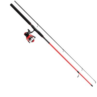 Mitchell Catch Pro Spin 182 Combo 5-15G/Fd