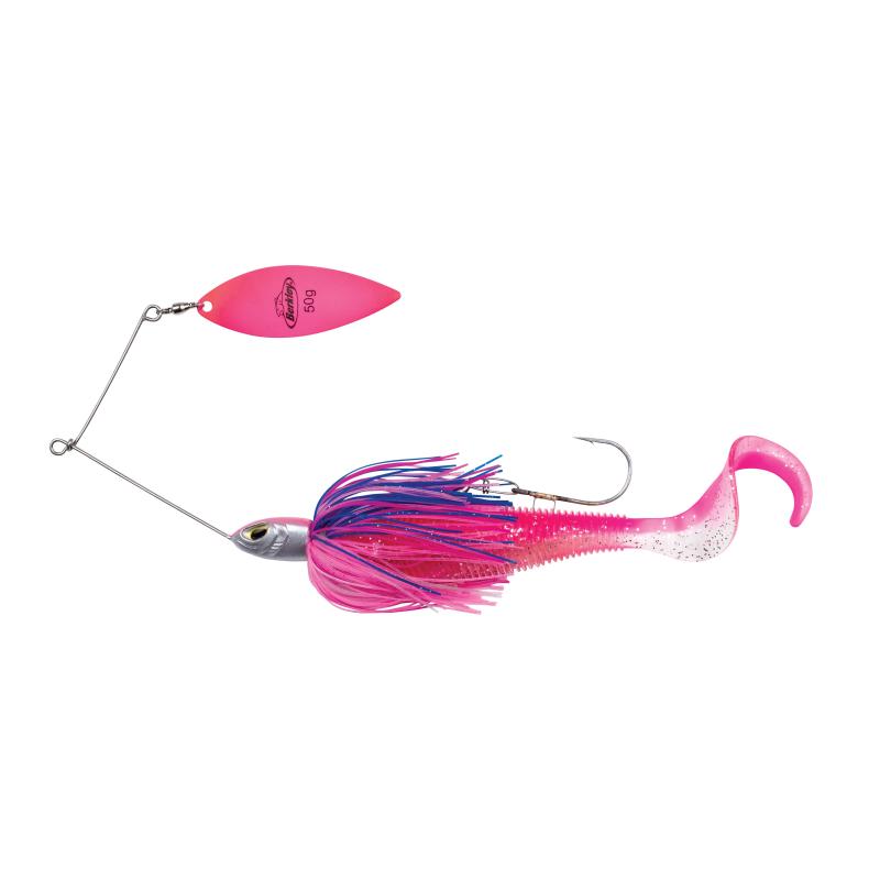 Leurre Chatterbait Berkley Dex 7g - Leurre de la pêche