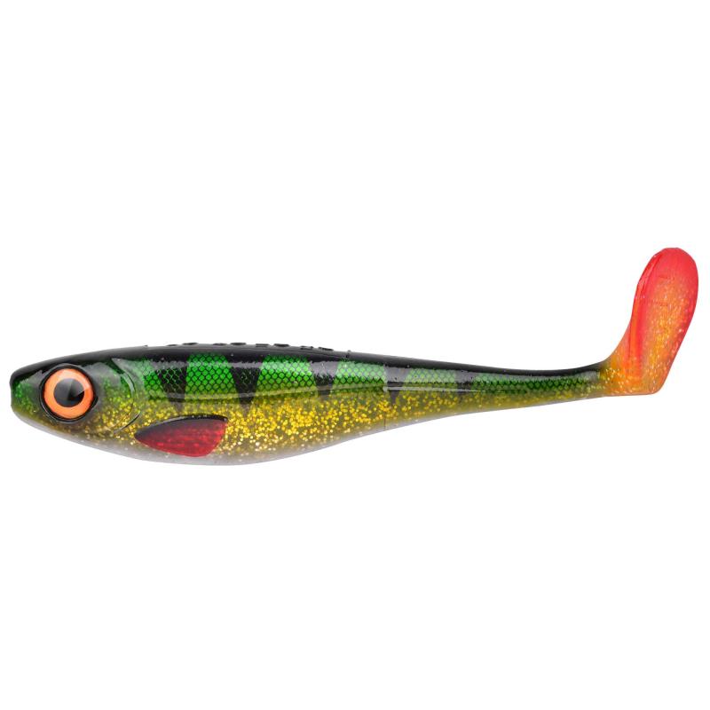 SPRO IRIS Shocktail - Firetiger 30 cm