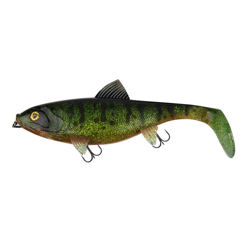 Fox rage Replicant Jointed Tench Swimbait 180 mm Orange