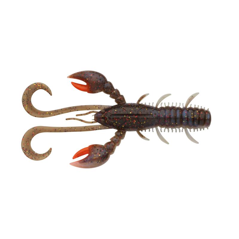 Leurre souple westin crecraw creaturebait - 6.5cm - par 6