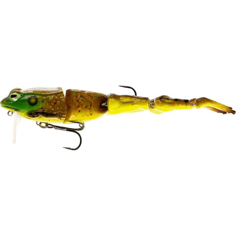 U-Shad 22cm 110g Painted - U-BAiT Shop