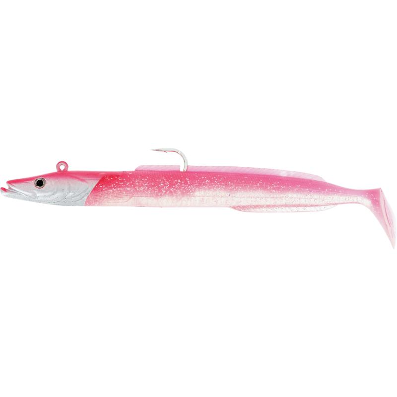 Westin Twinteez Pelagic V-Tail 20cm 30G BlkMamba