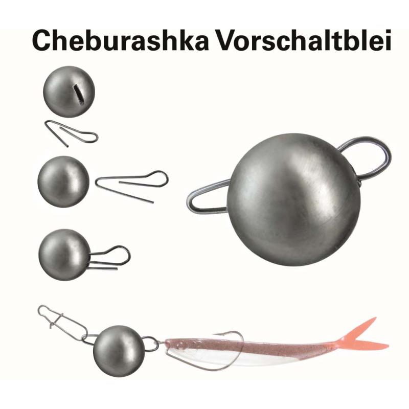 omura tungsten cheburashka