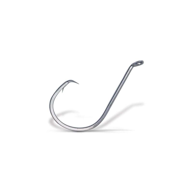 VMC Single Hook 7264Ti 3/0 X8