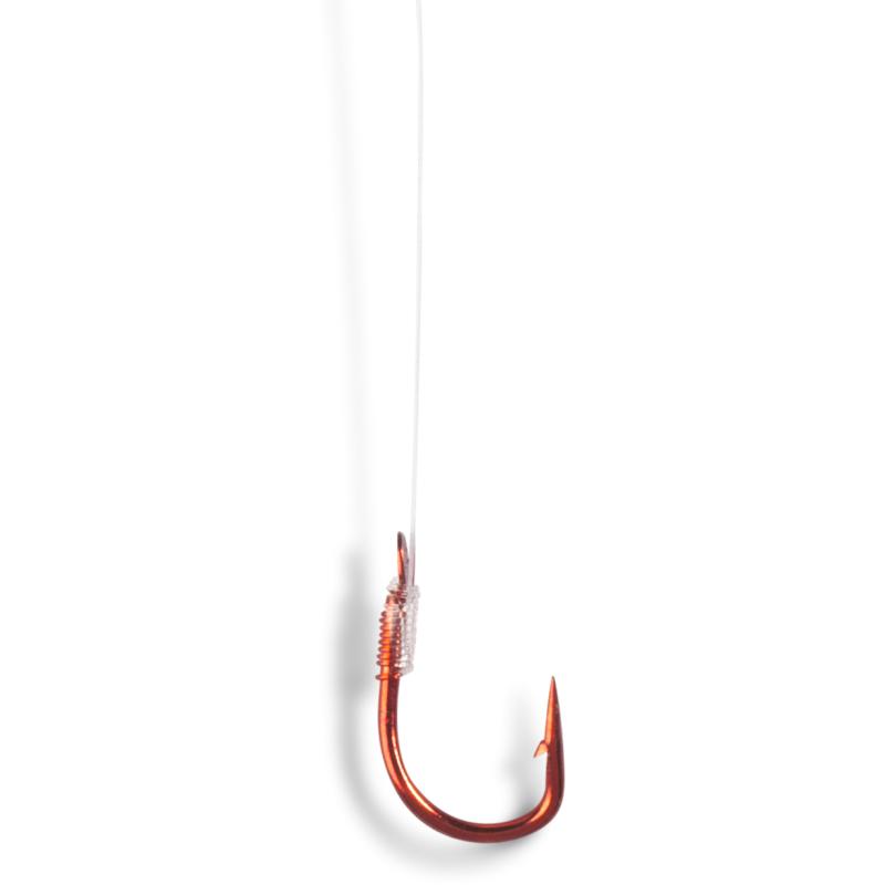 Sänger Maggot Hook BN-69 60cm 8 10pcs.