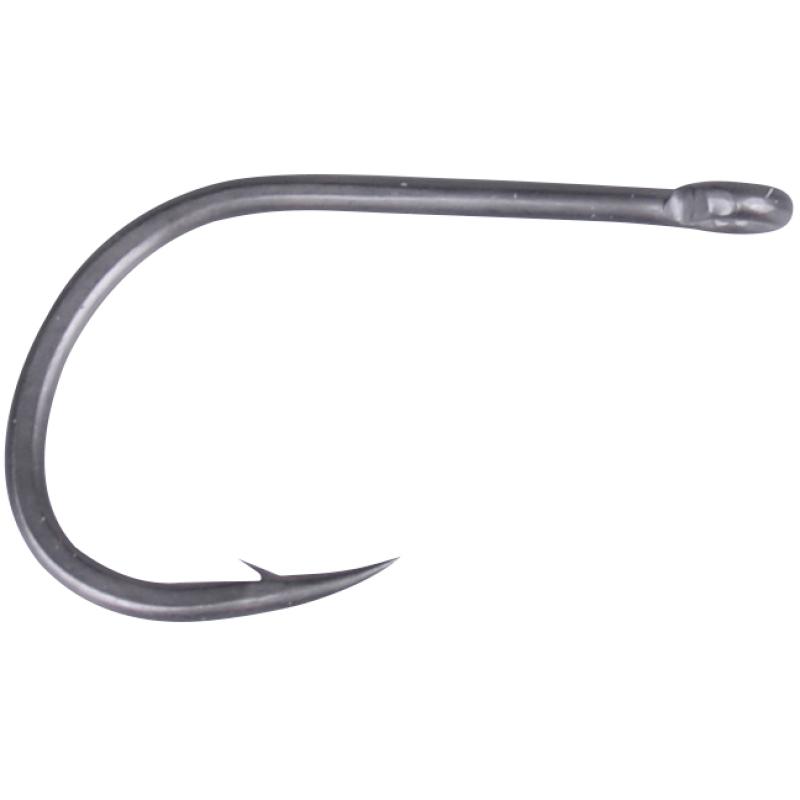 Anaconda Piercer Carp Hook Size 4 10 pieces, 1