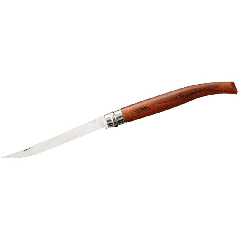 OPINEL Messer Carbon & INOX Stahl No 02 bis No 12 - Taschenmesser