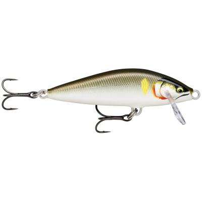 Rapala BX Minnow 07 Silver