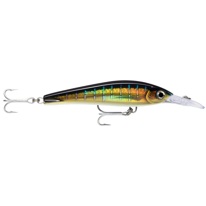 Rapala X-Rap Magnum Explode 17 Psycho Pink 145 g 17 cm