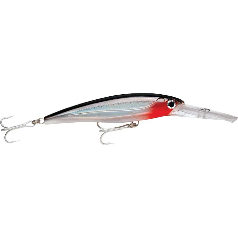 Rapala X-Rap Magnum 40 / Gold Green Mackerel