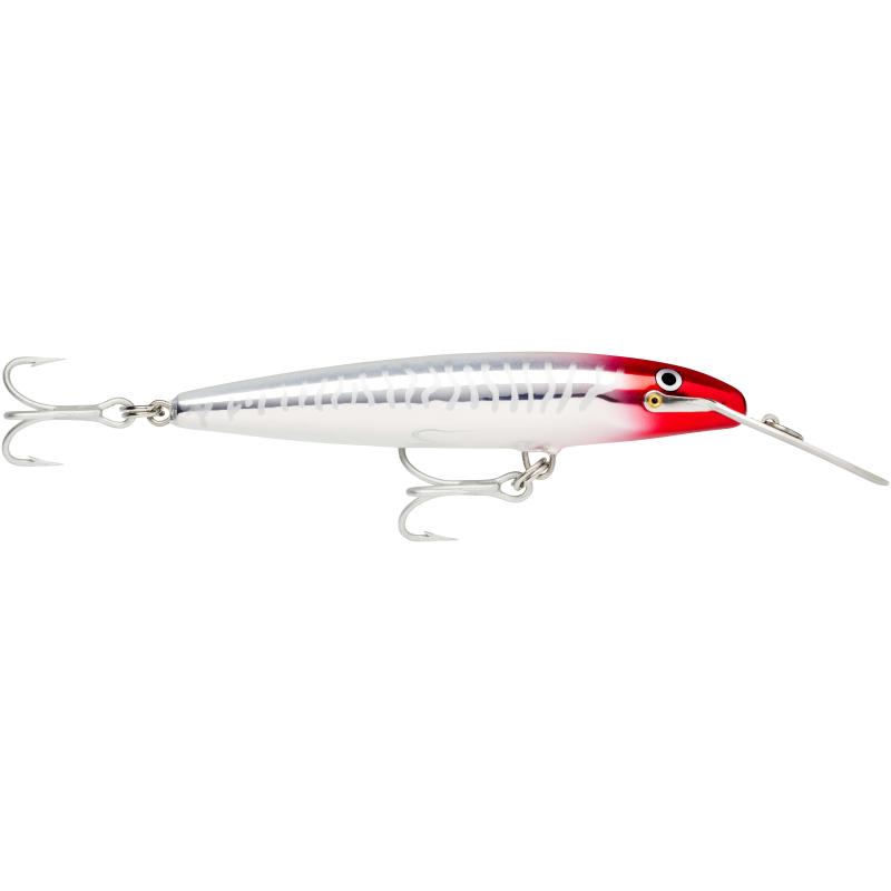 Rapala Countdown Magnum 18cm Pearl Orange 5,40-6,30 m