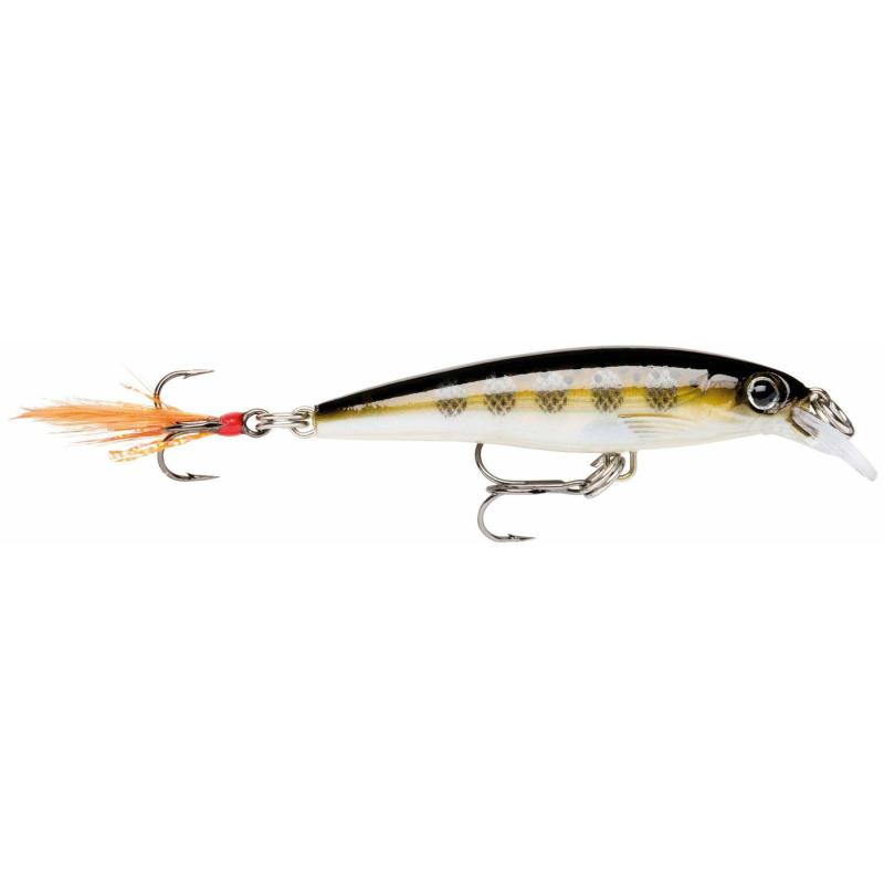 Rapala X-Rap 06 Silver