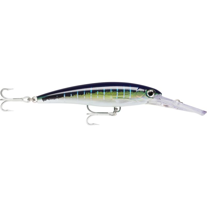 Rapala X-Rap Magnum 40 / Gold Green Mackerel