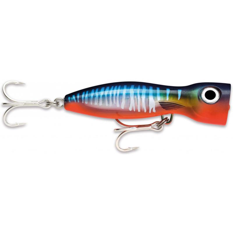 Rapala X-Rap Magnum Explode 17 Psycho Pink 145 g 17 cm