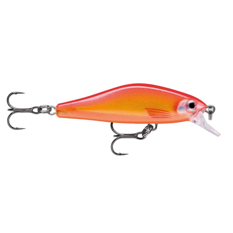 Rapala Shadow Rap Solid Shad 05 Perch