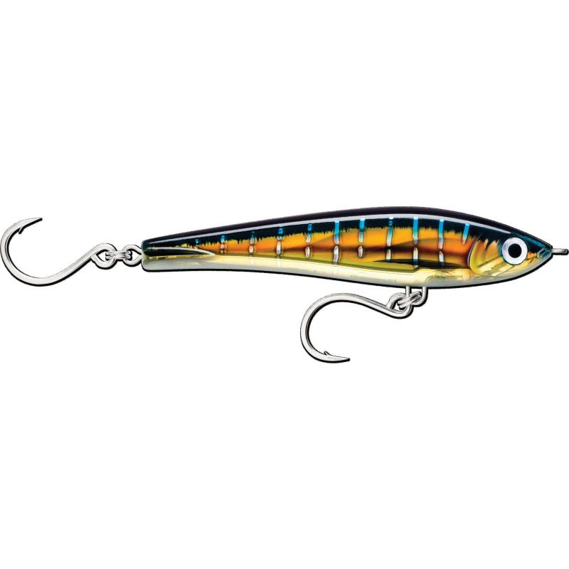 Rapala X Rap Magnum Stick Sinking Stickbait 170 mm 88g Multicolor