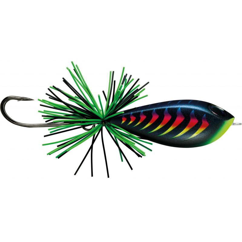 Savage Gear Gravity Shallow 10cm, 14g F LS Mullet