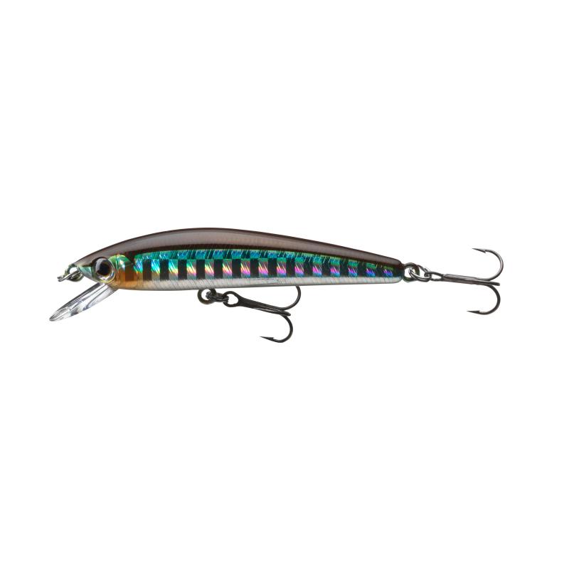 Daiwa Hard Lures Tournament Baby Crank 35F-SR - Lures crankbaits