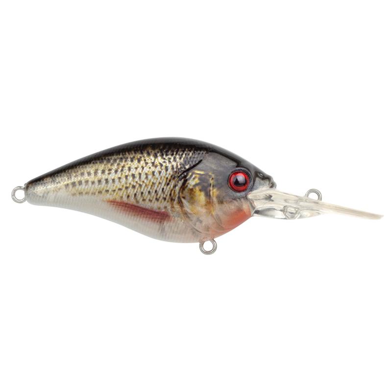 LURE FUNKY CHUBBY CRANK 50-BLACK CHART