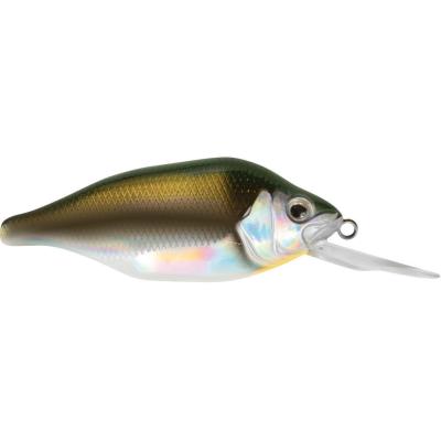 Fox Rage Hitcher Jerk & Twitch Lure 8cm 20g - UV Silver Baitfish