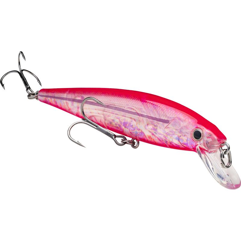 Strike King KVD JERKBAIT 300 12CM GREEN GIZZARD SHAD