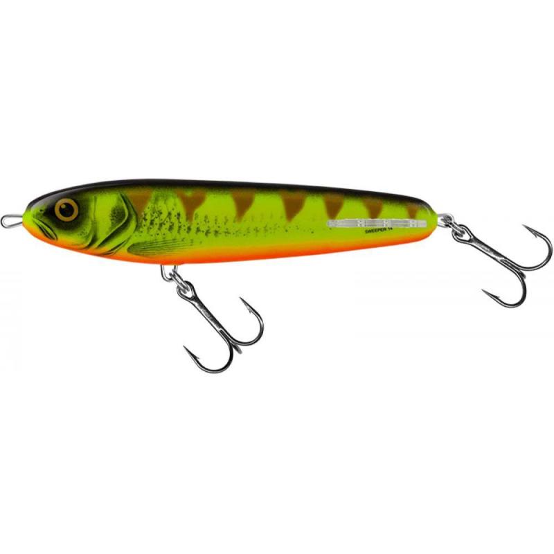 Salmo Sweeper Sinking - 14cm