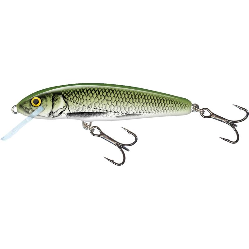 Salmo Slick Stick Floating Minnow 60 mm 3g Multicolor