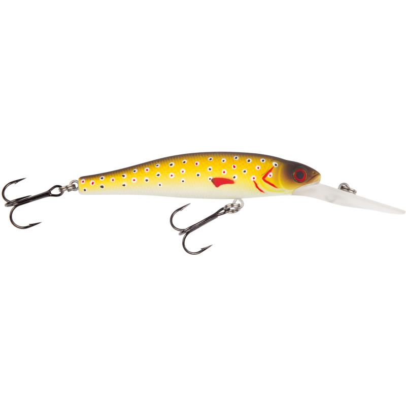 floating pencil fishing lure for pike 90mm 14g Quality Topwater