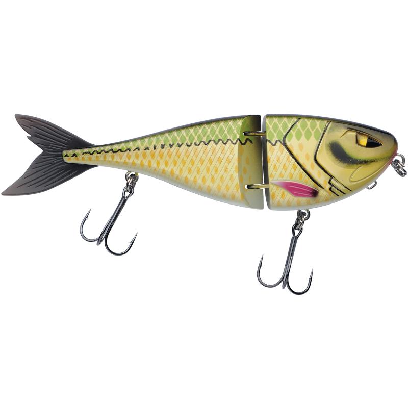 Berkley Zilla Glider 10cm Jerkbaits Lures