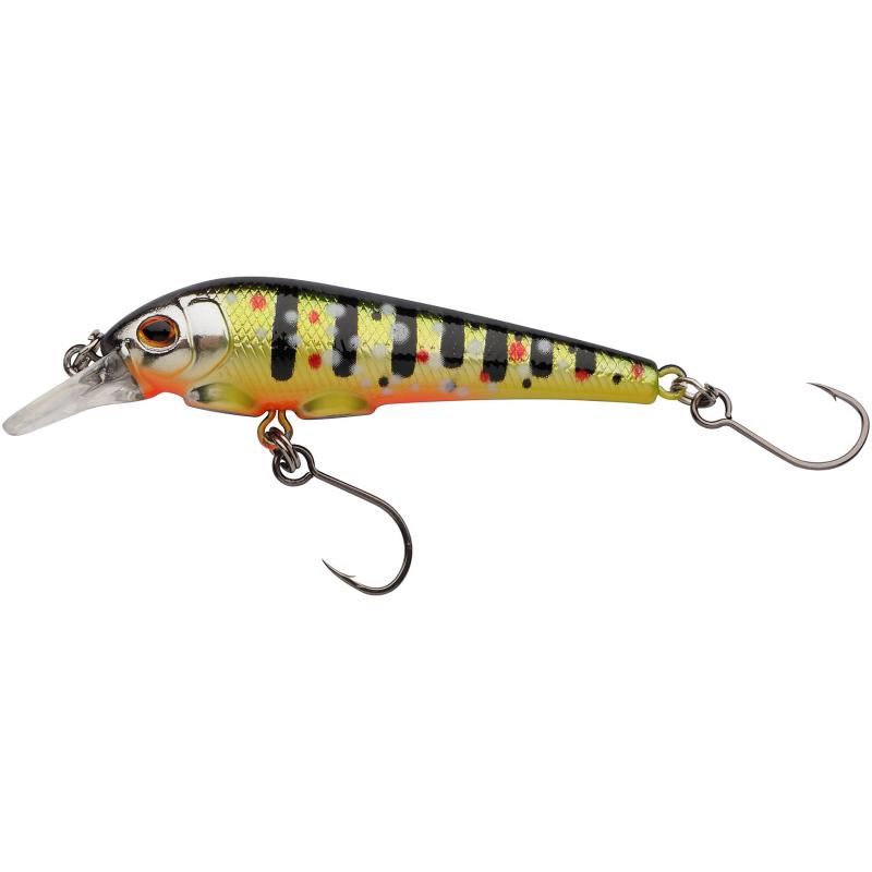 Berkley Hit Stick Minnow 70 mm 6.6g Multicolor