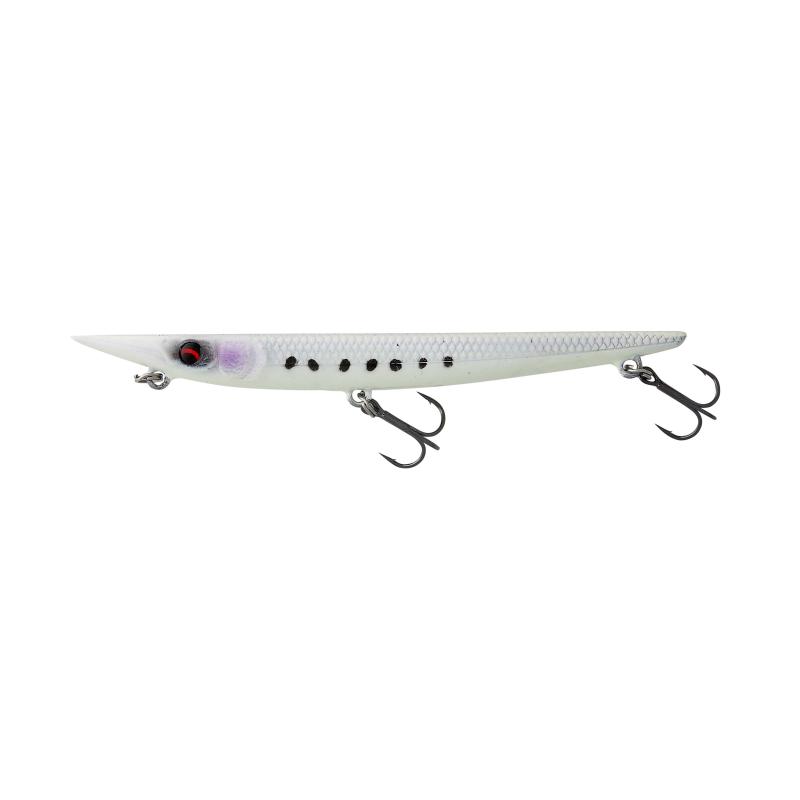 Savage Gear Surf Walker 2.0 155mm 17g / Snow White