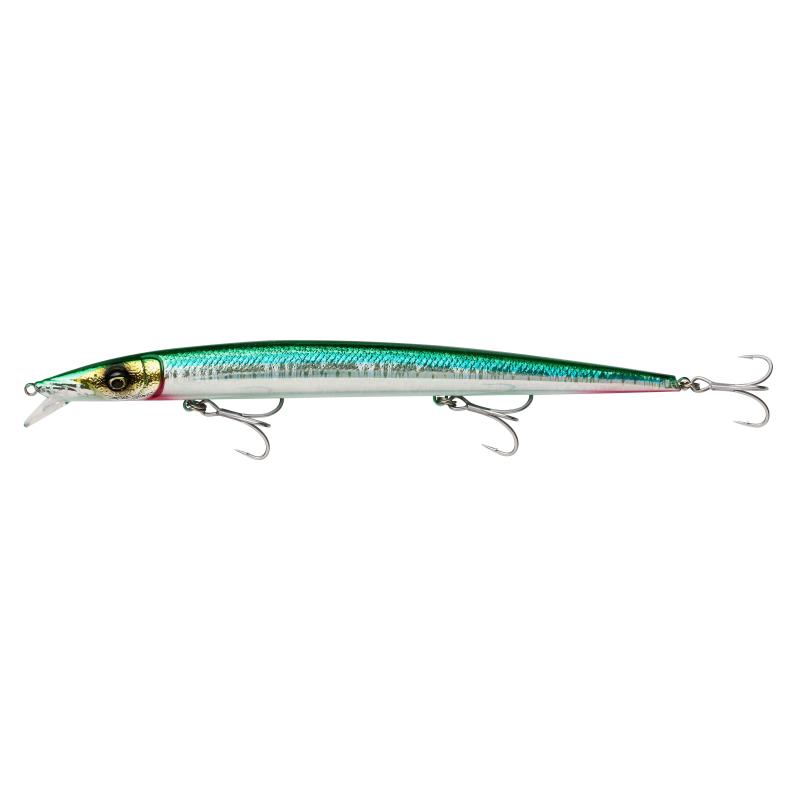 Savage Gear Barra Jerk - Sea lures - FISHING-MART