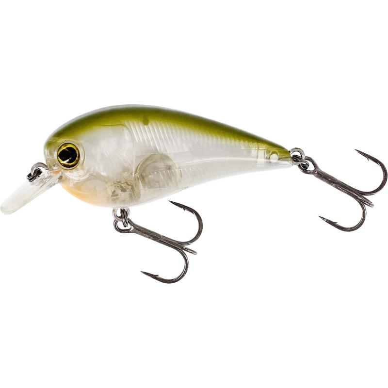 Berkley DEX Chatterbait TG 14g - Pearl White