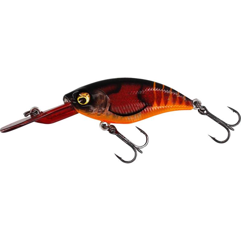 DAM / Ron Thompson 3-5cm Crank Bait Pack