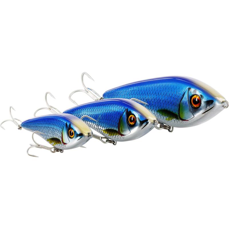 Westin Swim Glidebait 31 g Low Floating 10 cm, Jerkbaits, Lures and Baits, Spin Fishing