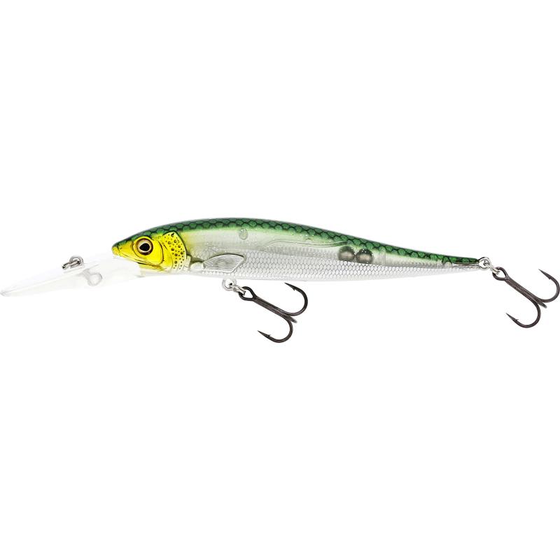 Westin Jerkbite Mr Jerkbait 9cm 9G Suspend. Yoru