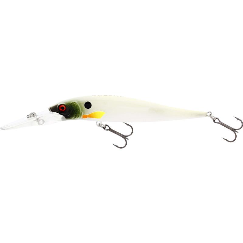 Westin Jerkbite Mr Jerkbait 9cm 9G Suspend. Yoru