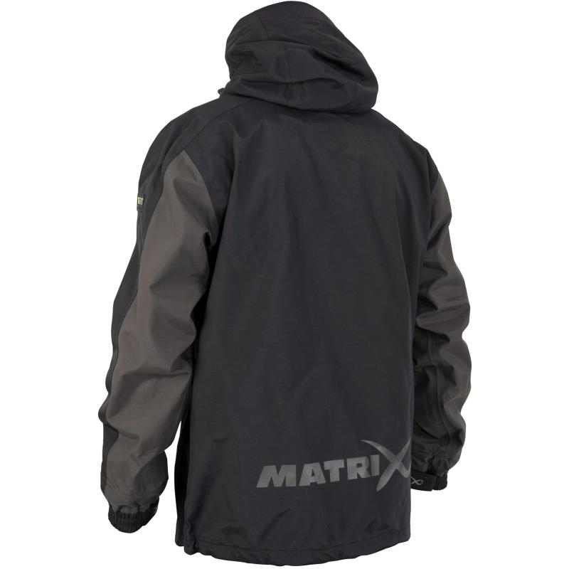 FLADEN Maxximus wading jacket XXL 3-layer polyester mechanical stretch