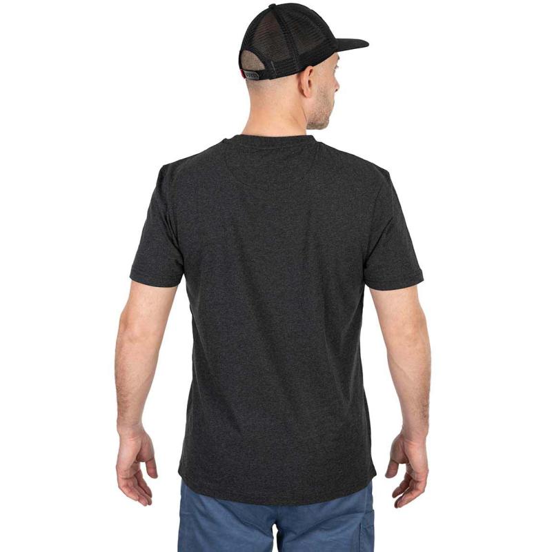 Savage Gear Night UV Long Sleeve T-Shirt - T-shirts and shirts