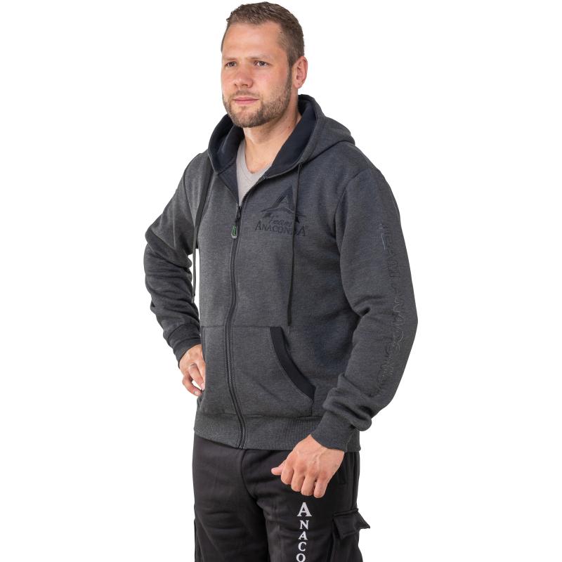 Classic JP Lounger Hoodie - Gamakatsu - Products