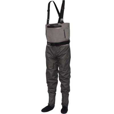 MAX5 XPO NEOPRENE WADERS BOOT FOOT CLEATED - 40/41 - 6/7