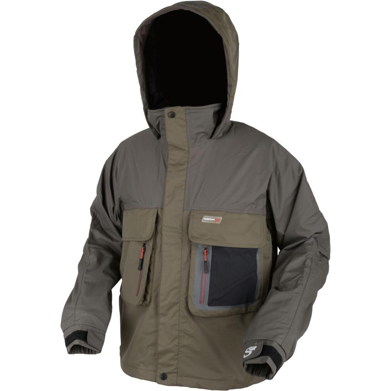 Scierra fusiontech sales wading jacket