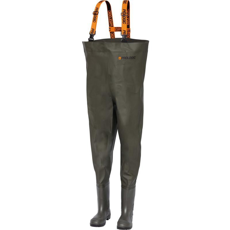 Pros Waist Waders Size 10/44