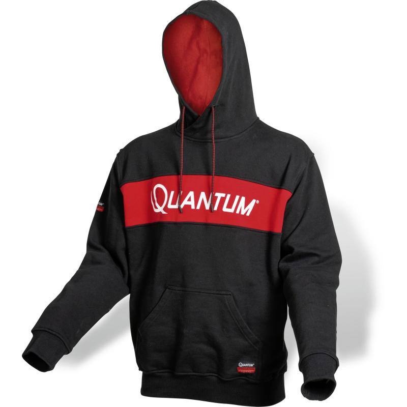 Quantum hoodie 2025