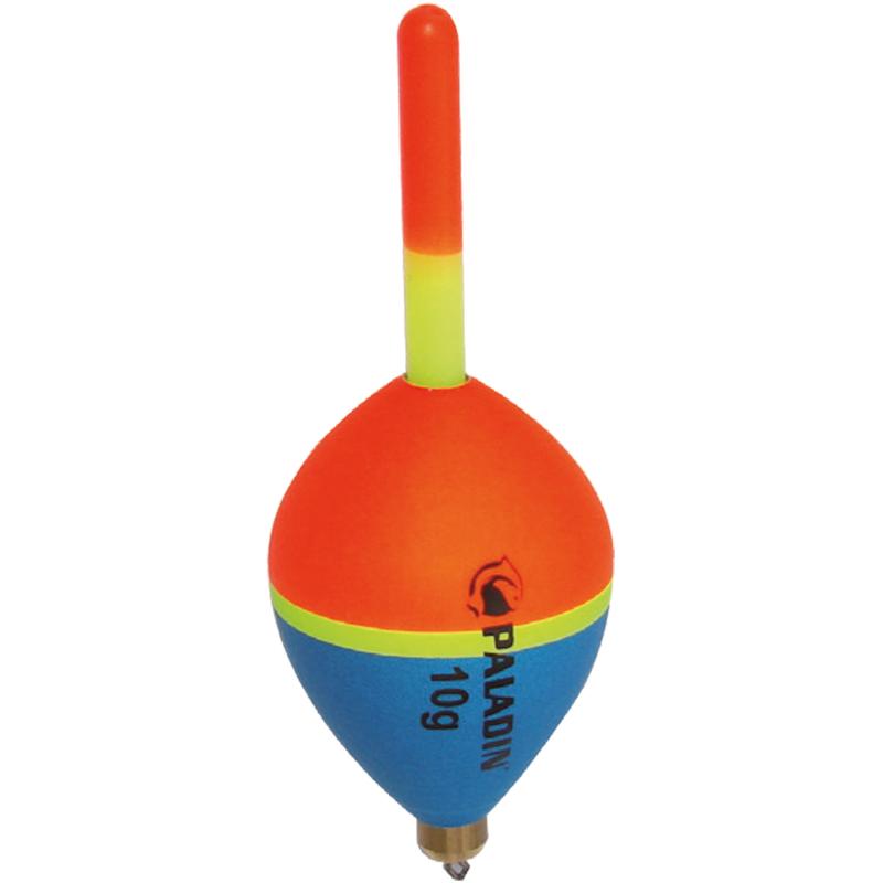 JENZI Trout Float Trout DOPE Buoy 1 with swivel and sight pilot 2 g